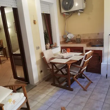 Apartment Casa Sogno D'estate Alghero