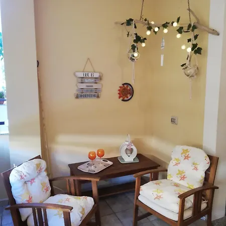 Casa Sogno D'estate Apartment Alghero